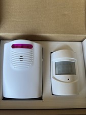 Bunker Hill Security Wireless 400 ft. Drivewa...