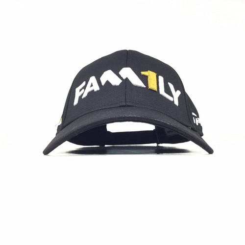 Golf Drivers) Black Baseball Cap Hat 