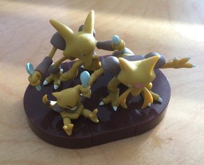 alakazam figure