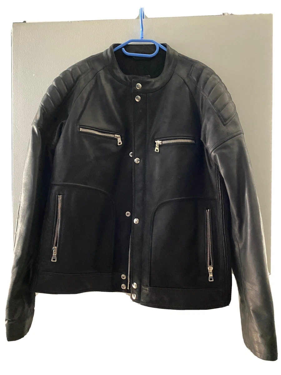 Manteau homme balmain new arrivals