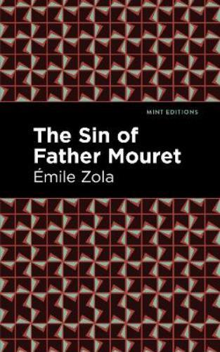 Thumbnail - Mile Zola The Sin Of Father Mouret (gebundene Ausgabe) Mint Editions