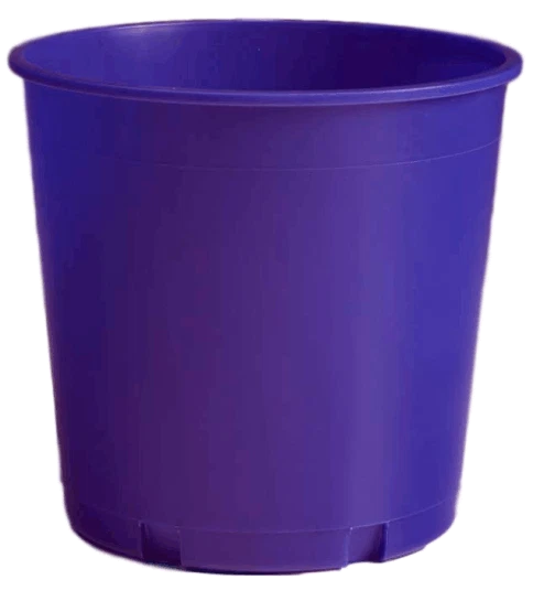 Custom Personalized Purple Craft Can 16oz Tall Can Koozie