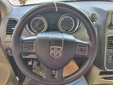 Steering Column Dash Shift Tilt Fits 12-20 CARAVAN 478887