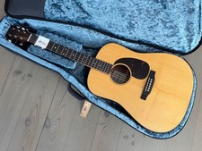 Extreme Martin D-10E Retro Grover Equipo Abierto Reemplazado Entrega Segura desde Japón