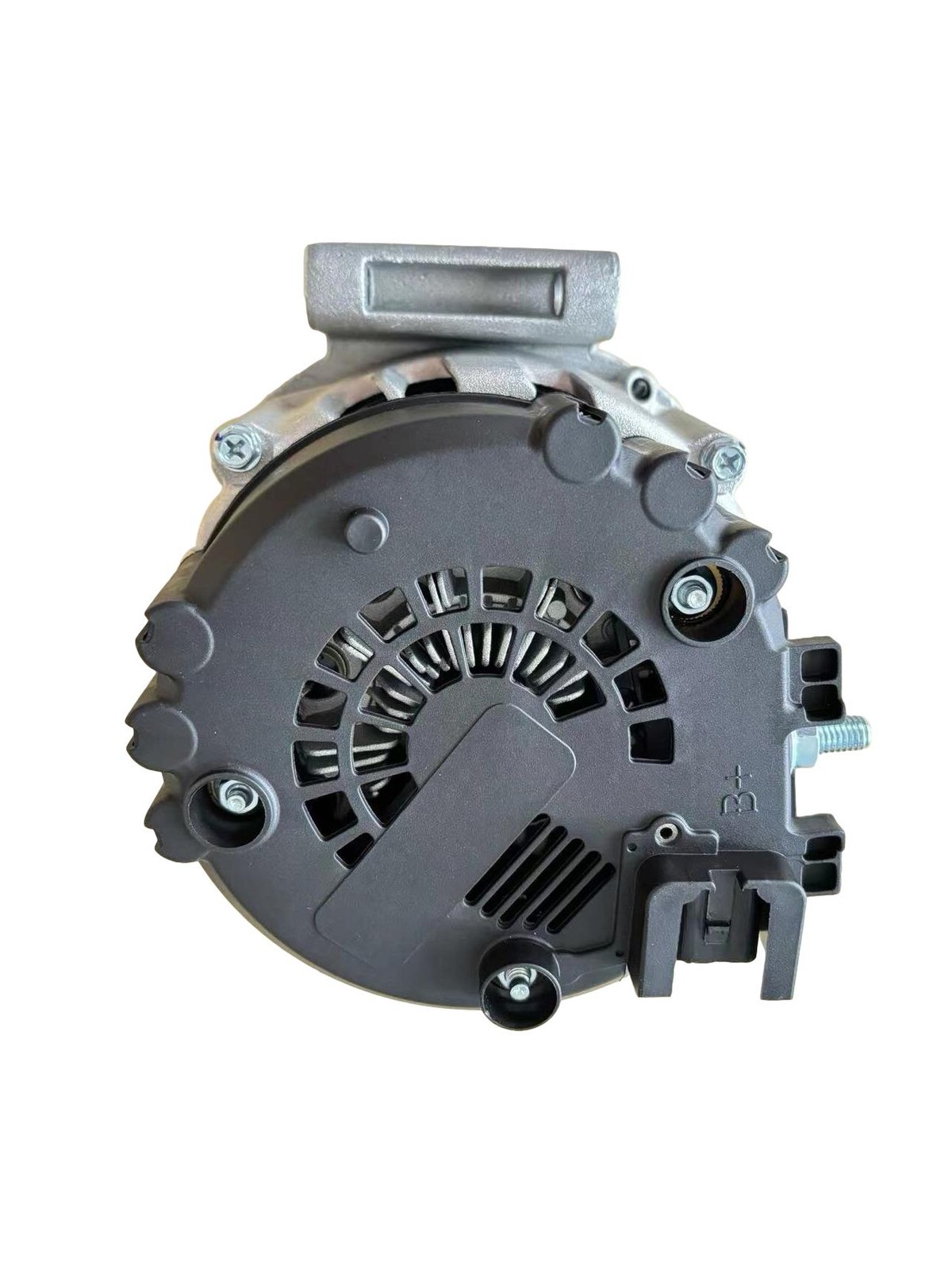 ALTERNATOR FOR MERCEDES C-CLASS (A205 C205 W205 S205) ALT2382, 20155791, 439849