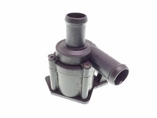 Pompe à eau Audi S4