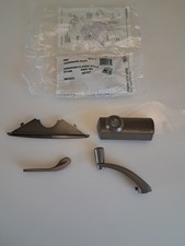 Anderson Casement And Awning classic Style Window Crank  Stone Color 1361537 Q56