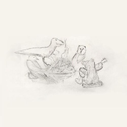 Dragon New Warm Mountain I Believe In You CD