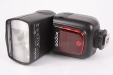 Godox V850 II TTL Hot Shoe Mount Camera Flash Unit For Nikon Cameras #T-29170