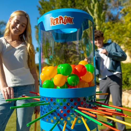 New Eastpoint Sports Giant 4.6 feet Ker-Plunk Kerplunk Game, 1872226 - Picture 20 of 22