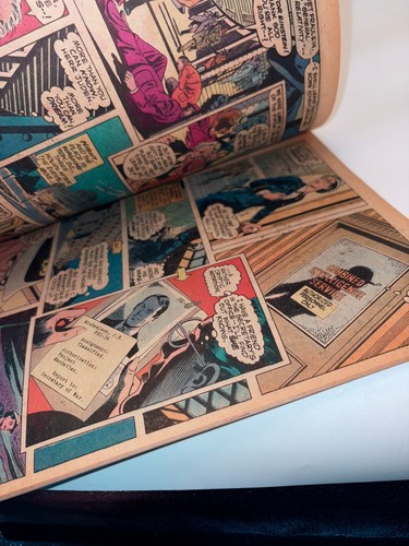 Treasury Edition - All New Collectors' Edition C-54 KEY WONDERWOMAN/SUPERMAN - Picture 3 of 6