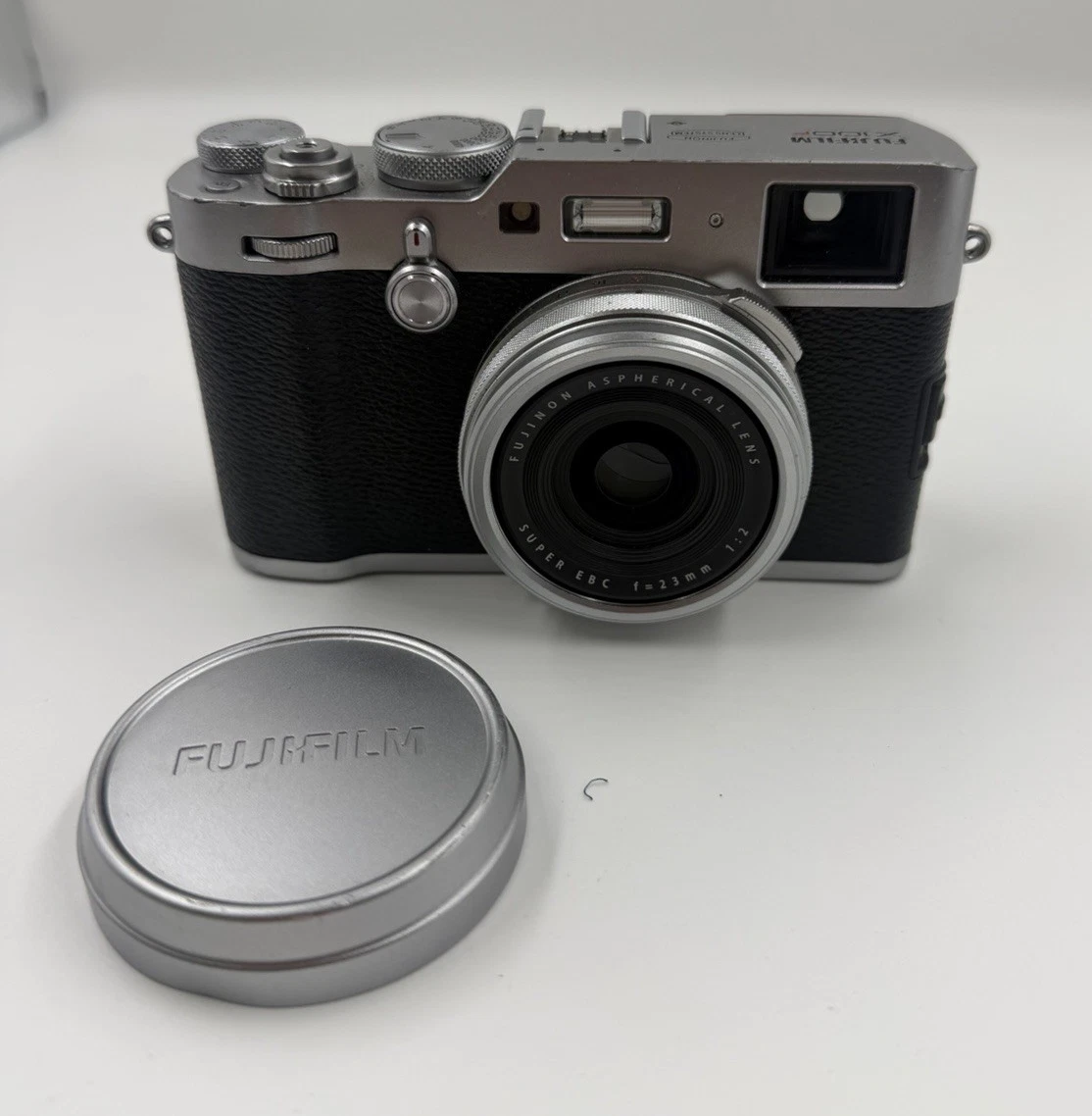 Fujifilm X100F Digital Cameras for sale | eBay