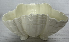 Vintage Royal Worcester Shell Dish 1960s