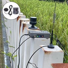 STA901A MultiSatellite Antenna for Drones Navigation Systems