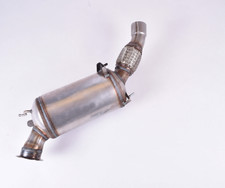 Dieselpartikelfilter DPF für BMW 120d 320d 520d 163 PS 177 PS 184 PS N47
