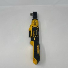 DEWALT ATOMIC 20V Brushless 1/2in Ratchet DCF512B Yellow/Black Bare