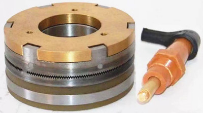 1PC New In Box JMB DLY0-10 Spline Electromagnetic Clutch DC24V