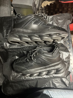 Versace  Chain Reaction Sneaker