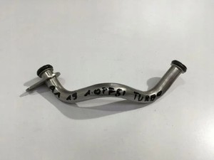 AUDI A1 Sportback 8XA, 8XF Turbinenschmierrohr 04C145735A 1.00 Petrol 24270646