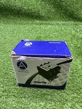 Appli Parts APAC-34024 Heavy Duty Contactor 3 Poles 40A 24V Coil.   J