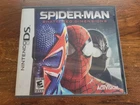 Spider-Man: Shattered Dimensions (Nintendo DS, 2010) - Complete
