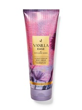BATH BODY WORKS Vanilla Ease Ultimate Hydration Body Cream