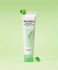 TORRIDEN Balanceful Tone up Sun Cream 60ml SPF50+ PA++++