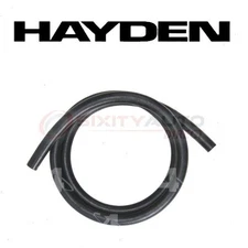 Hayden Power Steering Cooler Line for 1967 Chevrolet K20 Panel - Hoses Pumps sh