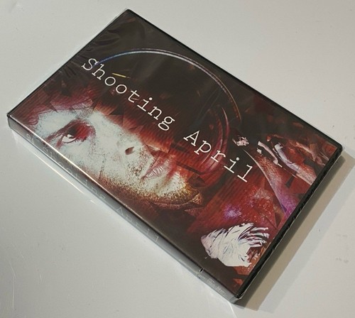 Shooting April DVD Movie Matthew Prater Rachel Seiferth Thriller Region 1 NTSC - Picture 3 of 4