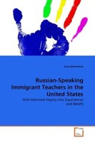 Inna Abramova | Russian-Speaking Immigrant Teachers In The United States | Buch
