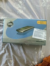 Palm Vx Ultra Slim Handheld Organizer New In Box