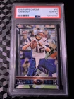 2015 Topps Chrome - Tom Brady #50