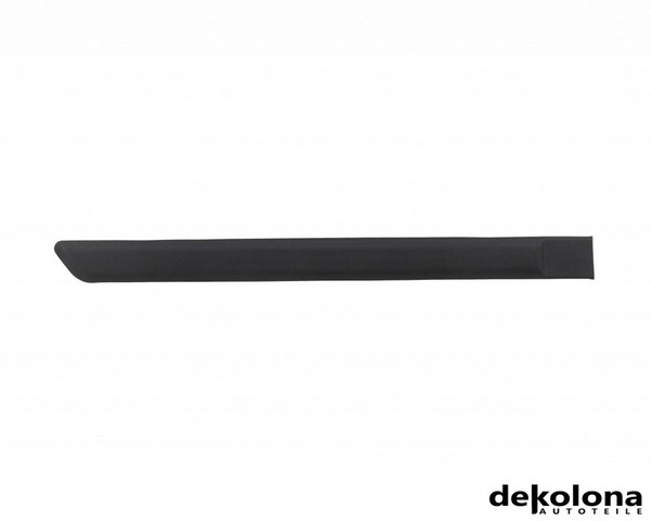 TüRleiste FüR Fiat Panda Kasten SchräGheck Rechts Hinten Innen 03-13-image