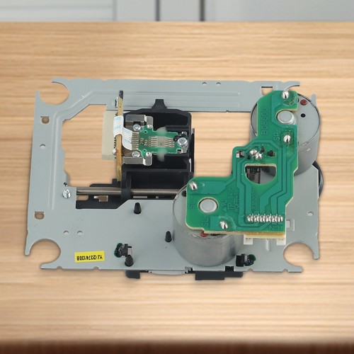 CD Player Complete Mechanism 16Pin Accessory Parts Replacement Replaces - Afbeelding 6 van 12