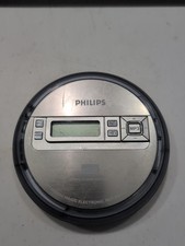 Philips Discman EXP2550 Portable CD Player with Dynamic Bass Boost Tested