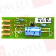 HONEYWELL ST71A1034 / ST71A1034 (USED)