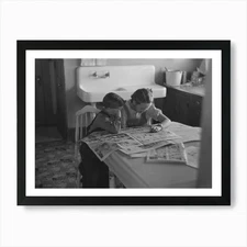 Untitled Photo, Possibly Related To Framed Wall Art Poster Canvas Print Picture