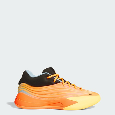 #ad adidas men Dame X Shoes $39.00