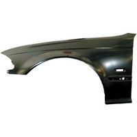 Diederichs 1214007 KotflüGel Links FüR BMW 3 (E46) 1998-2001