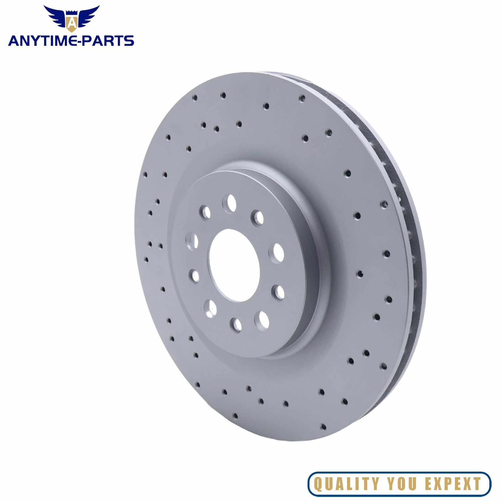Maserati Ghibli 2017-2021 Rear Left, right Brake discs Pair P/N 670035019