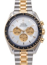 Omega Omega Speedmaster Professional 310.20.42.50.02.001 42mm Tachymeter 2024 #KMW384