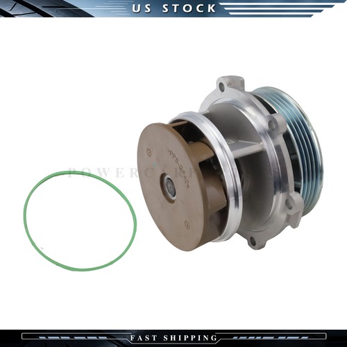 Maserati GranTurismo 2010-2019 Water pump with housing P/N 223400 Photo - $440