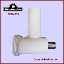 Corps de hachoir seul W11445829 Kitchenaid 5KSMFGA
