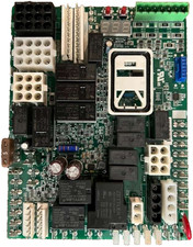 59-5373 Furnace Control Board
