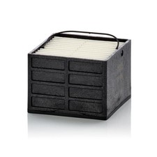 PU 88 MANN-FILTER Kraftstofffilter