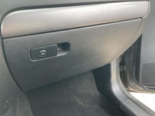 2013 Volkswagen Jetta Glove Box Door 9565 Blk Oem Used Part 999333