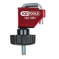 "Ks Tools 122.1201 Schlauchklemme Max. Ø 10 Mm (3/8\")"