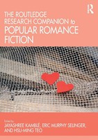 Jayashree Kamblé (U. A.) | The Routledge Research Companion To Popular...
