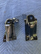 1965-1979 Ford Truck 2wd Fe Engine Perches Motor Mounts 352 360 390 410 428 I6