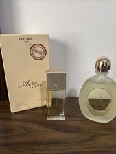 Loewe 2 Loewe perfume - a fragrance for women 1978